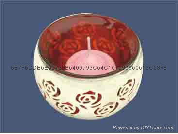 candle holder 5