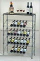 wire wine racks 4