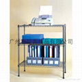 rack shelf  stainless steel rack 2