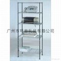 rack shelf  stainless steel rack