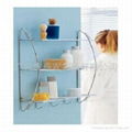 bath rack,bathroom rack 1