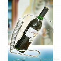 wine holder