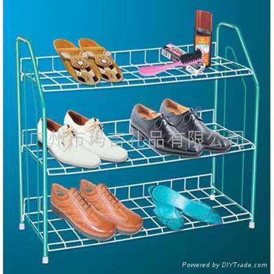 shoes rack