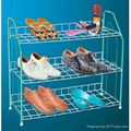 shoes rack