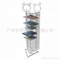 wire rack    CD wire racks 2