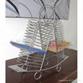 wire rack    CD wire racks 3