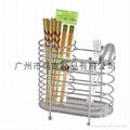 kitchen dish rack  