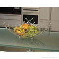 basket,fruit basket,gift basket,wire basket 3