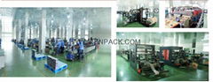 BN PACKAGING CO;LTD