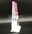 Box Bottom Pouch For Pet Food Packing 2