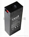 2V Series Lead-acid (VRLA) Battery   3