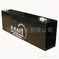 Lead-Acid Battery (12V2.3Ah) 2