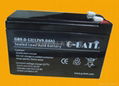 lead-acid battery(12V9Ah) High Rate Battery 2