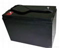 Sealed  Lead-Acid Battery 6V200Ah 2