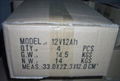  Sealed lead-acid battery(12V12AH) 4