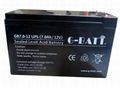 UPSBattery,  VRLA BATTERY   