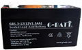 Lead Acid Battery 12V1.3AH