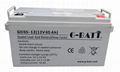 AGM Battery 12V65AH  VRLA Battery