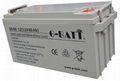 AGM Battery 12V65AH  VRLA Battery