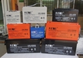 AGM Battery 12V65AH  VRLA Battery 4