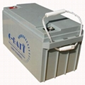 AGM Battery 12V65AH  VRLA Battery 5