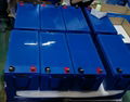 Deep cycle battery GDC12V200AH 4