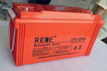 12V120Ah Lead acid battery 3