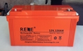 12V120Ah Lead acid battery 1