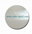 Aluminum Circle Sheet