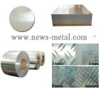  Aluminum Sheet