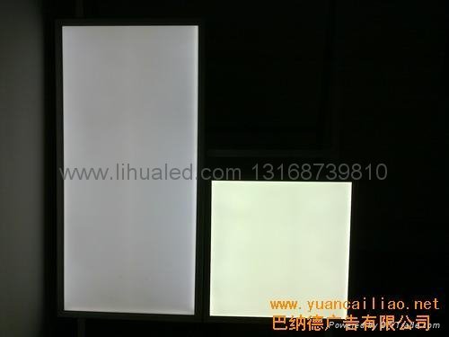 LED Panel light  2