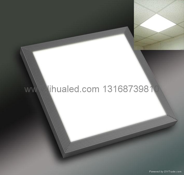 LED Panel light  4