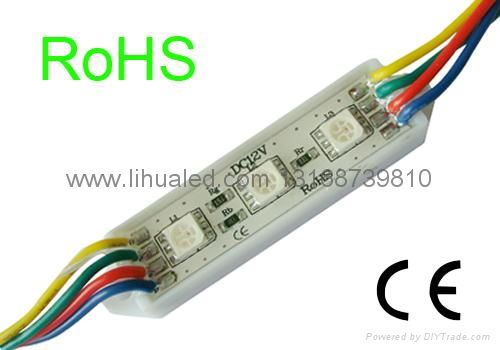 led smd module 3