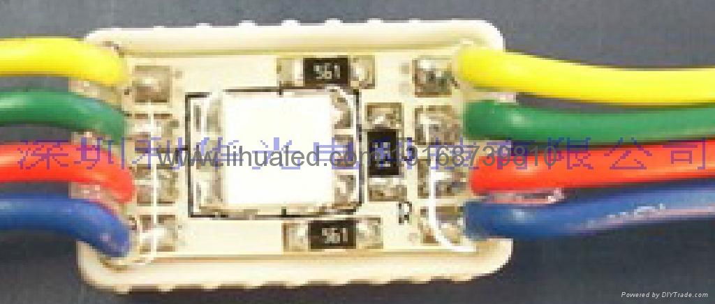 led smd module 4