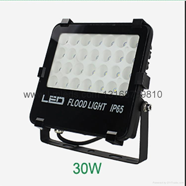 LED flood  3