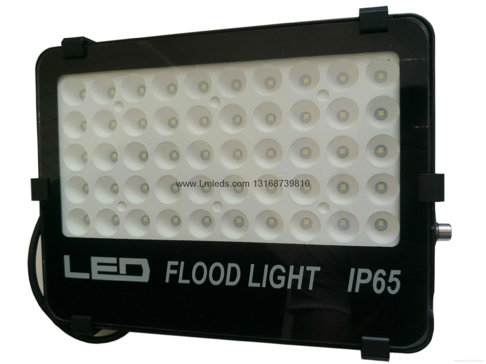 LED flood  5