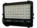 LED flood 