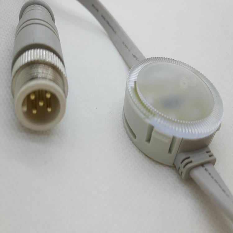 LED  點光源 3