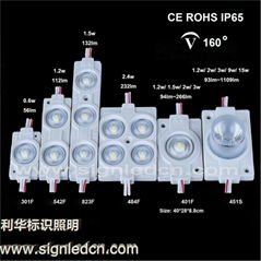 led smd module