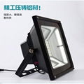 Solar street lamp