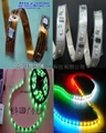 LED  Flexible strip 1