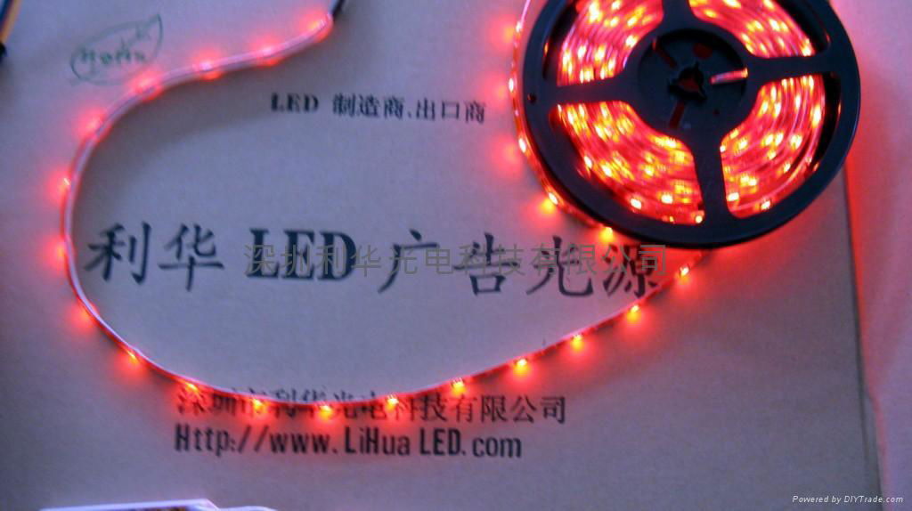 LED 软灯条 4
