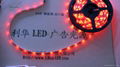 LED 軟燈條 4