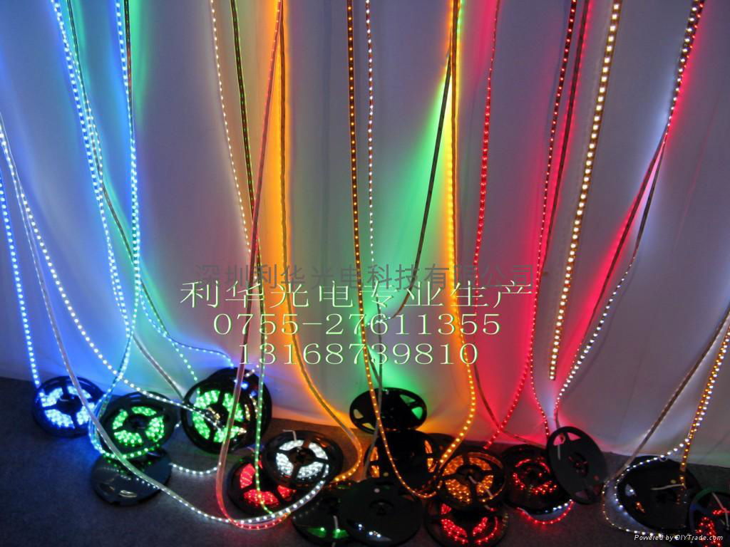 LED  Flexible strip 5