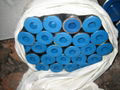 ASTM A333 Gr.6 seamless tube