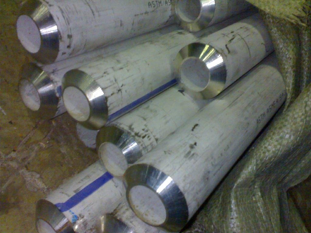 ASTM A213 stainless steel tube