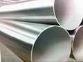 ASTM A269 stainless steel pipe