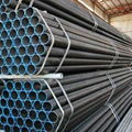 ERW-DOM steel tube 1