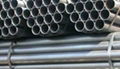 PRECISION SEAMLESS STEEL TUBES FOR MECHANICAL AND AUTOMOBILE