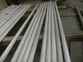 ASTM A789 stainless steel tube